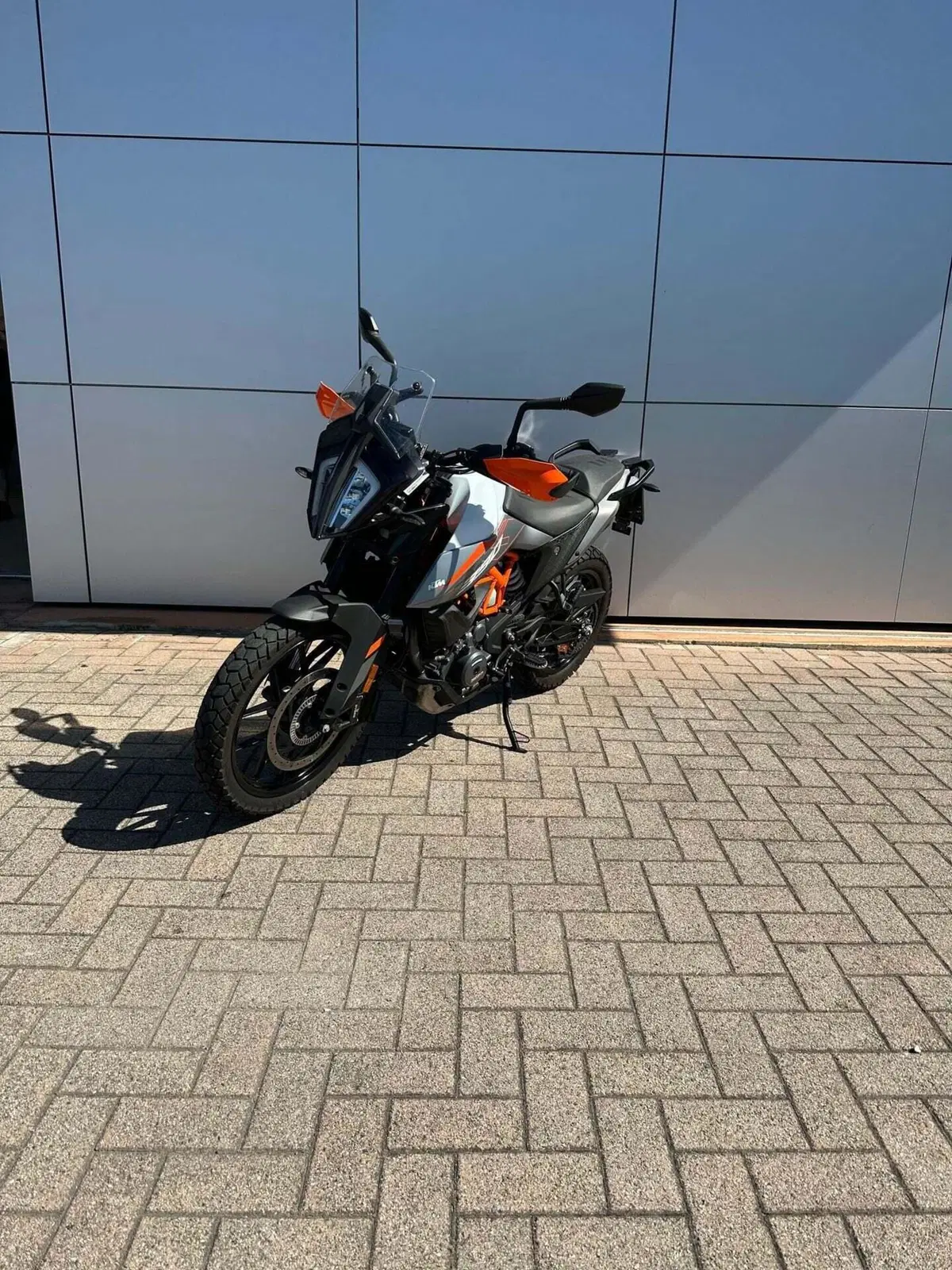 KTM 390 Adventure (2022 - 24) (3)