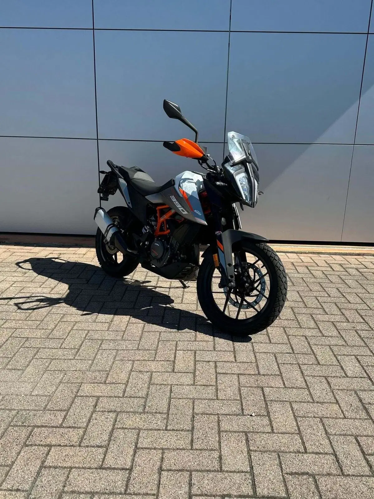 KTM 390 Adventure (2022 - 24) (4)