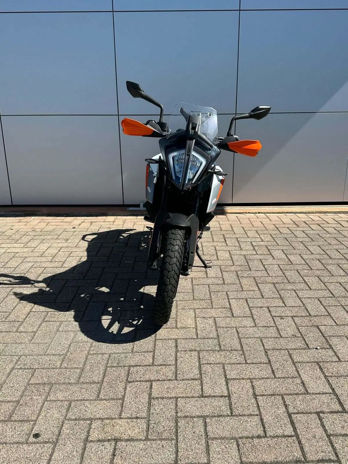 KTM 390 Adventure (2022 - 24) (5)