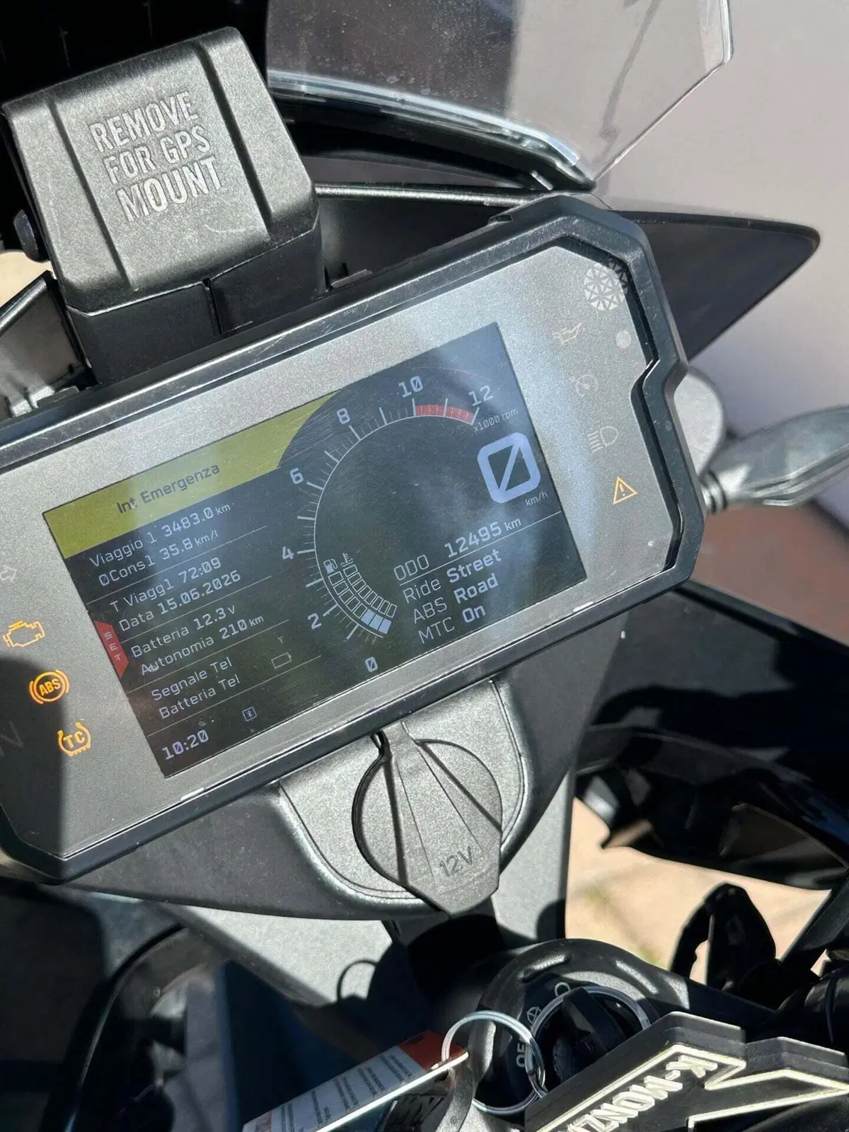 KTM 390 Adventure (2022 - 24) (6)
