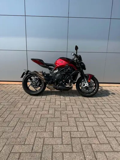 MV Agusta Brutale 800 RR (2021 - 25) usata