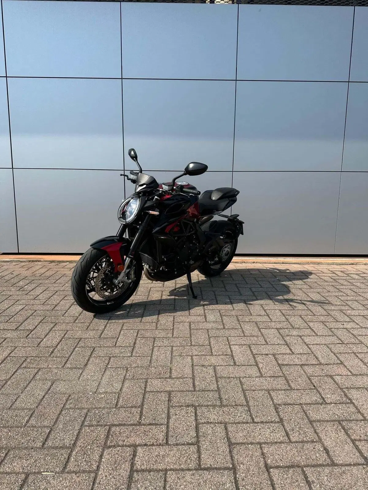 MV Agusta Brutale 800 RR (2021 - 25) (3)
