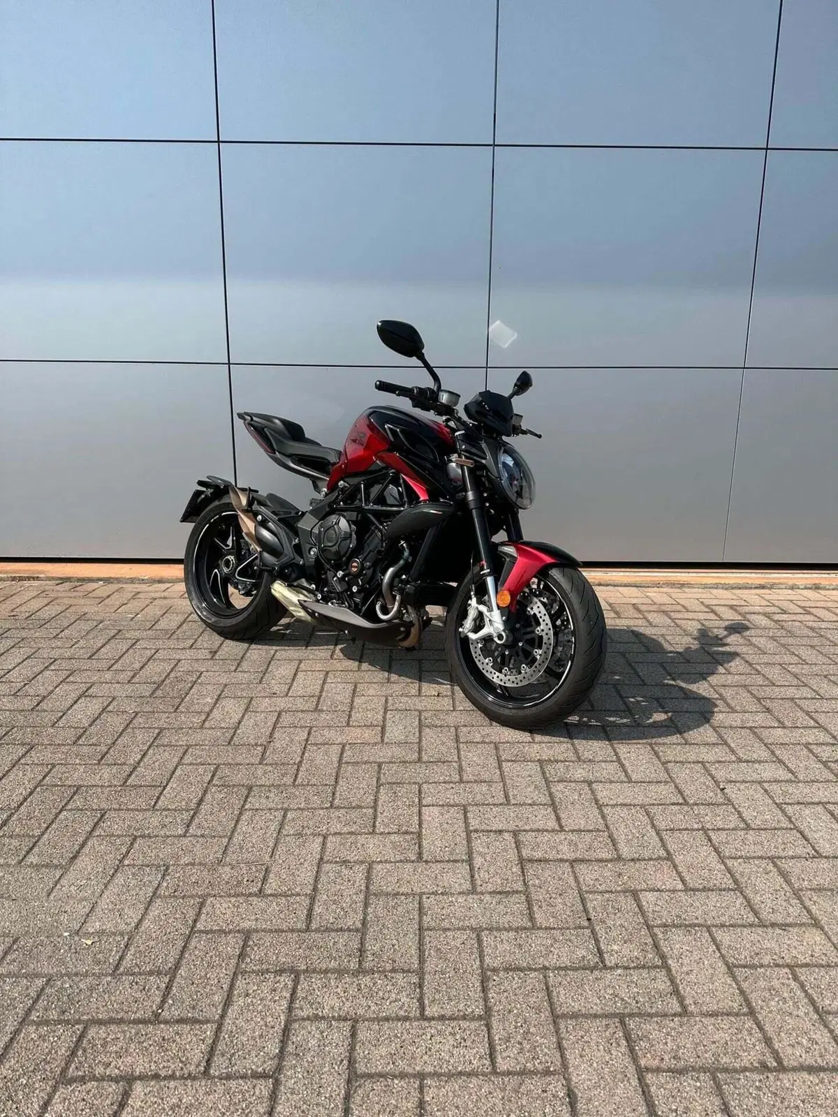 MV Agusta Brutale 800 RR (2021 - 25) (4)