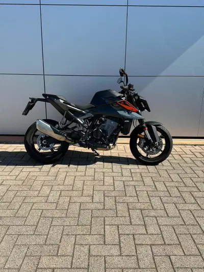 KTM 990 Duke (2024 - 26) usata