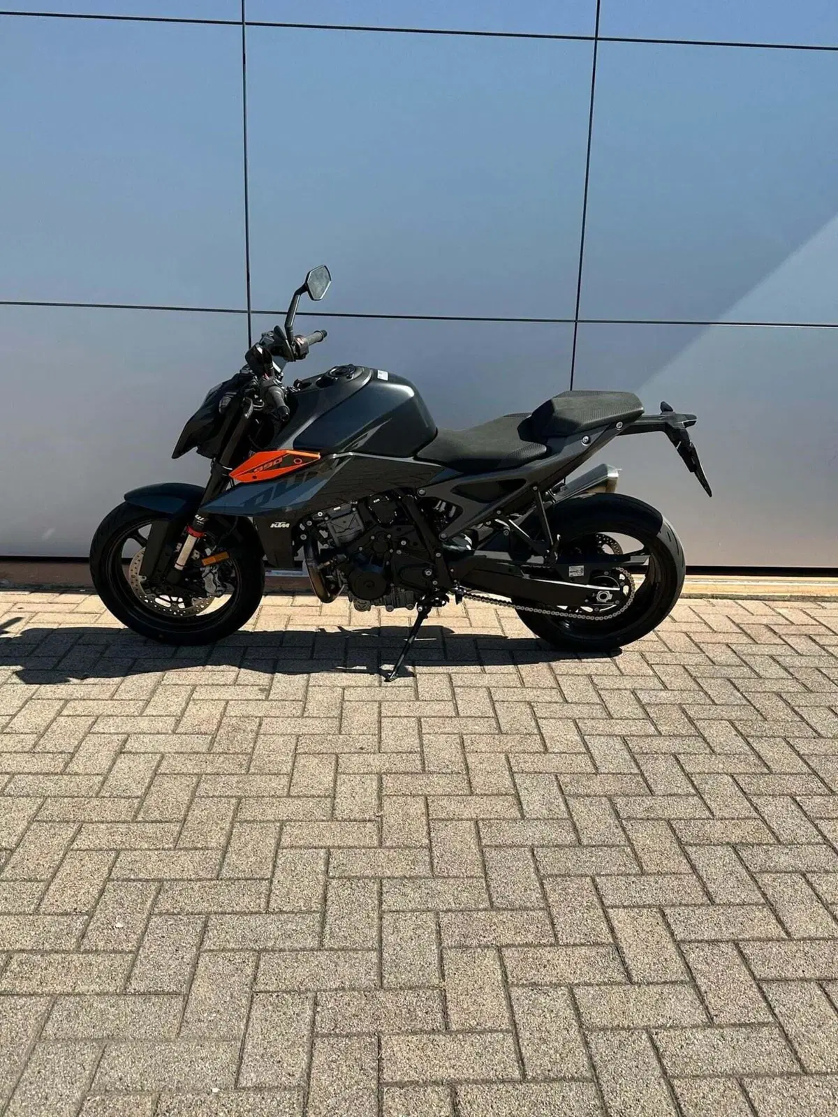 KTM 990 Duke (2024 - 26) (2)