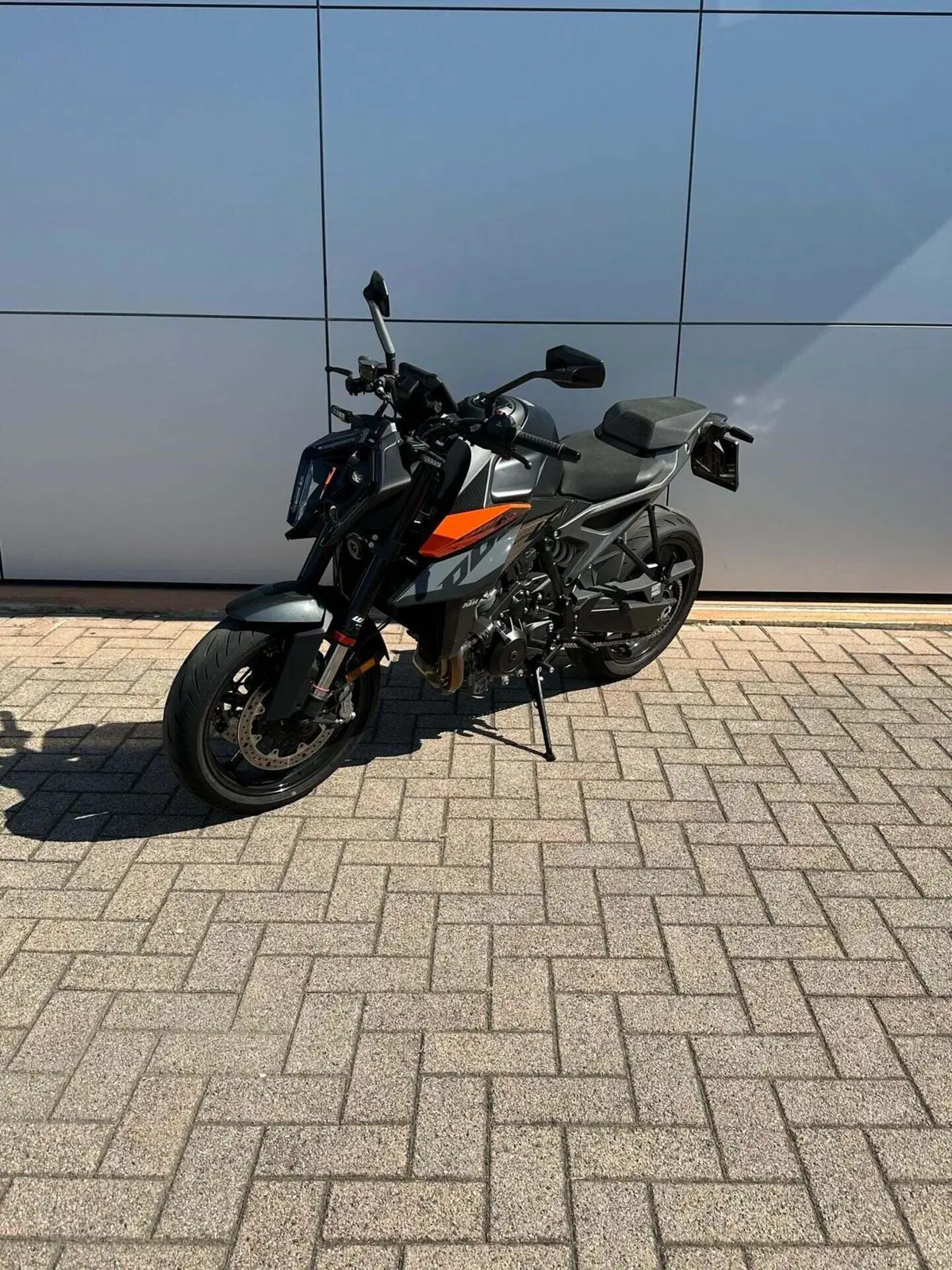 KTM 990 Duke (2024 - 26) (3)