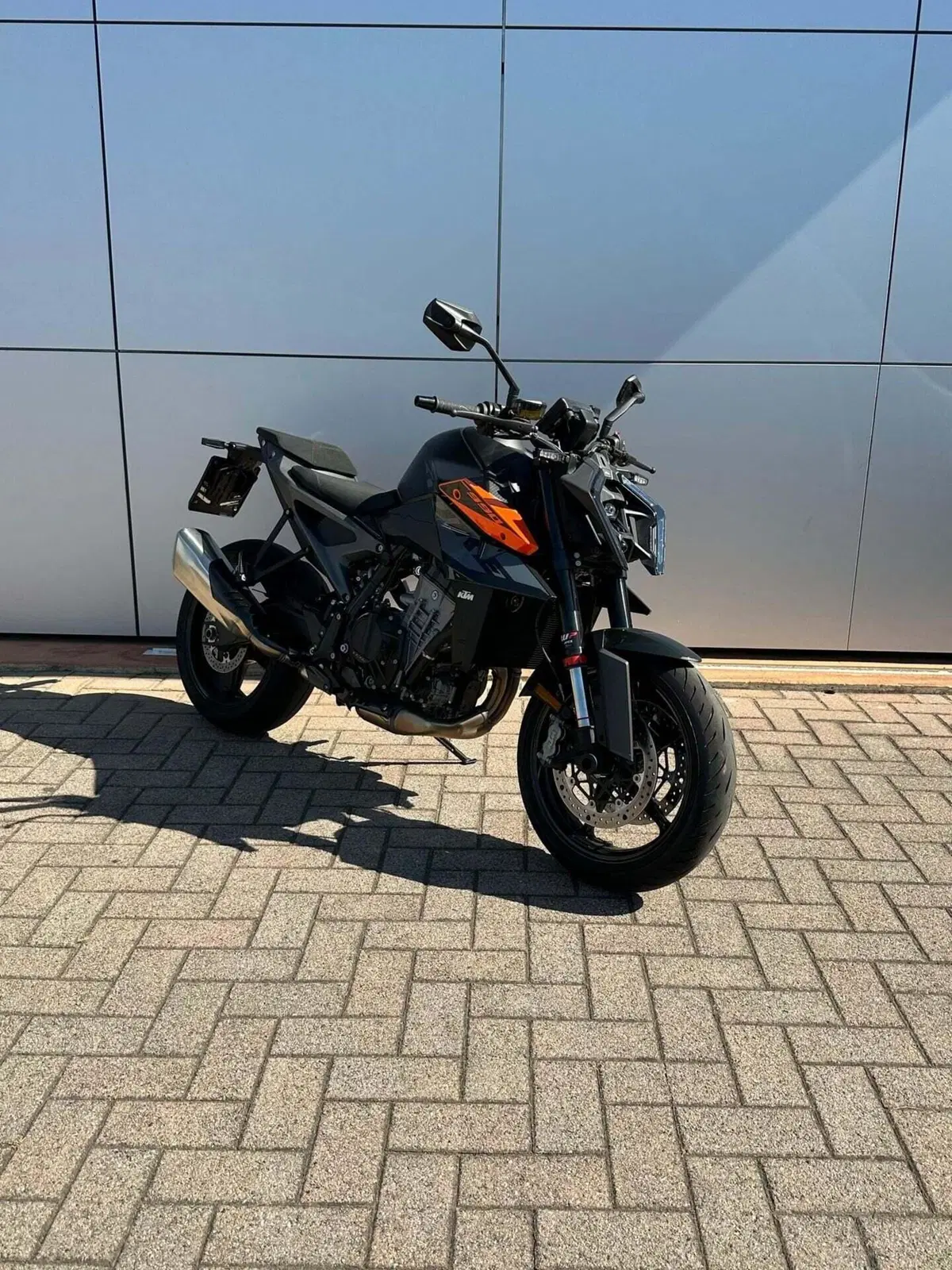 KTM 990 Duke (2024 - 26) (4)