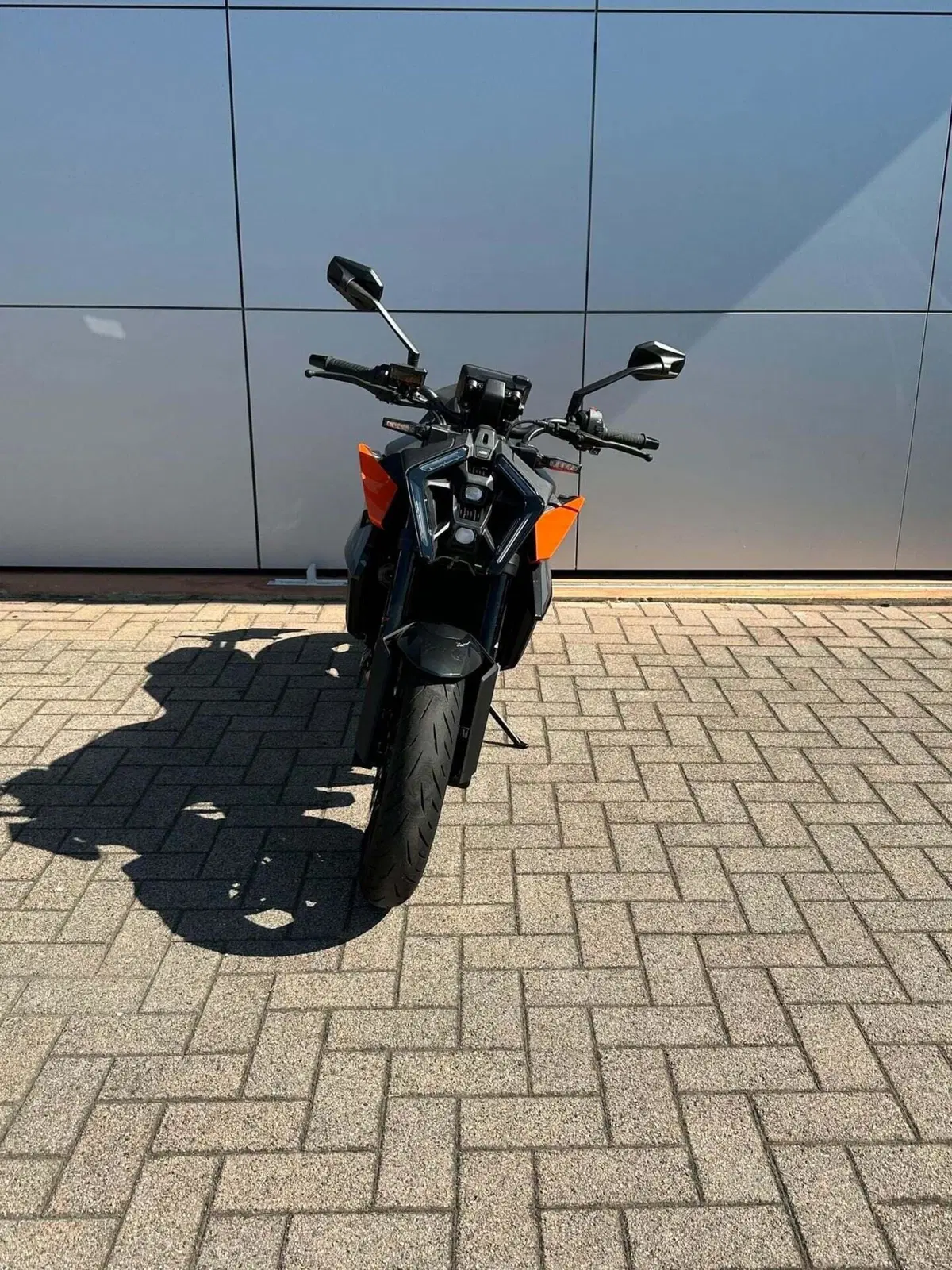 KTM 990 Duke (2024 - 26) (5)