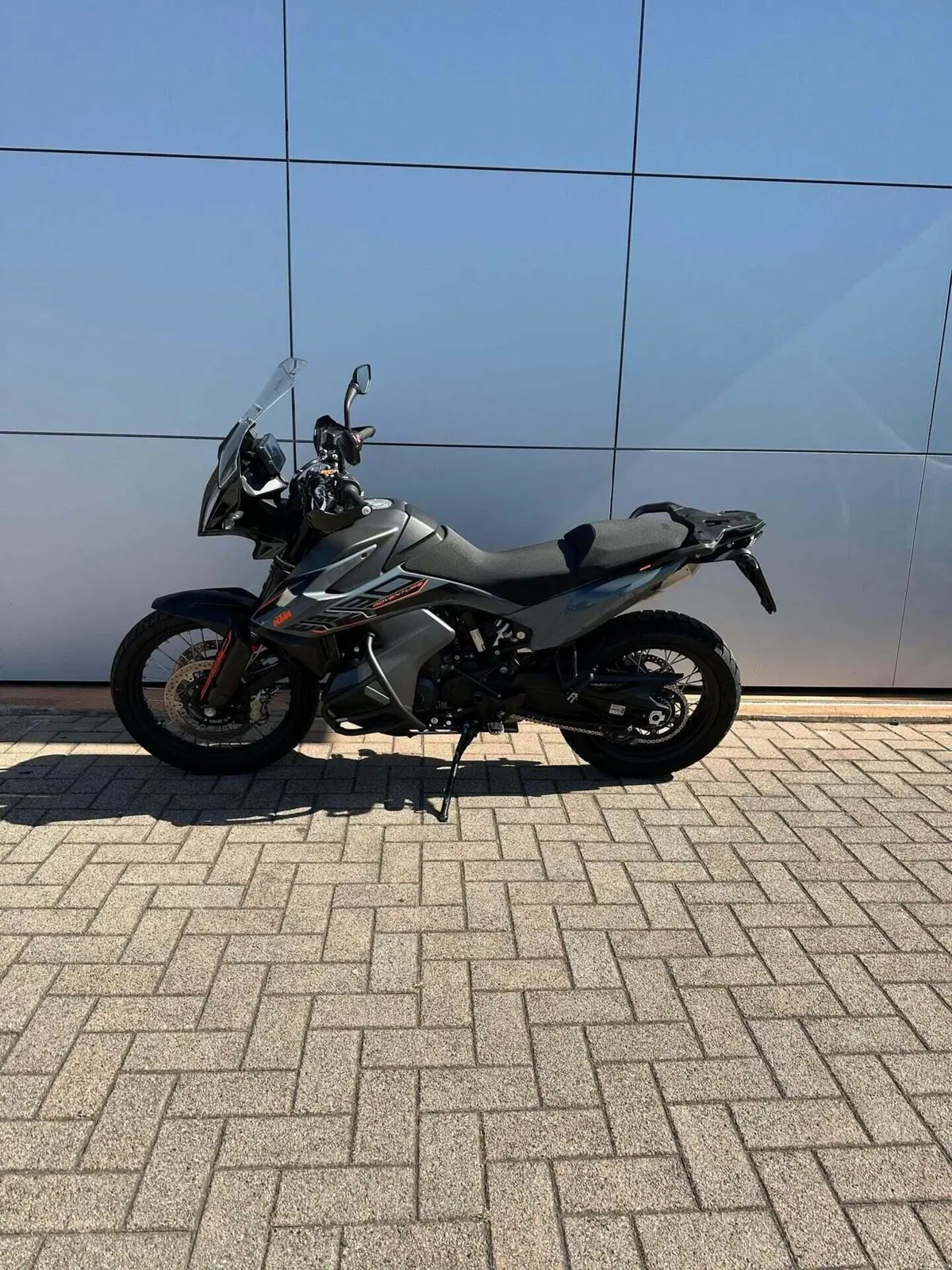 KTM 890 Adventure (2022) (2)