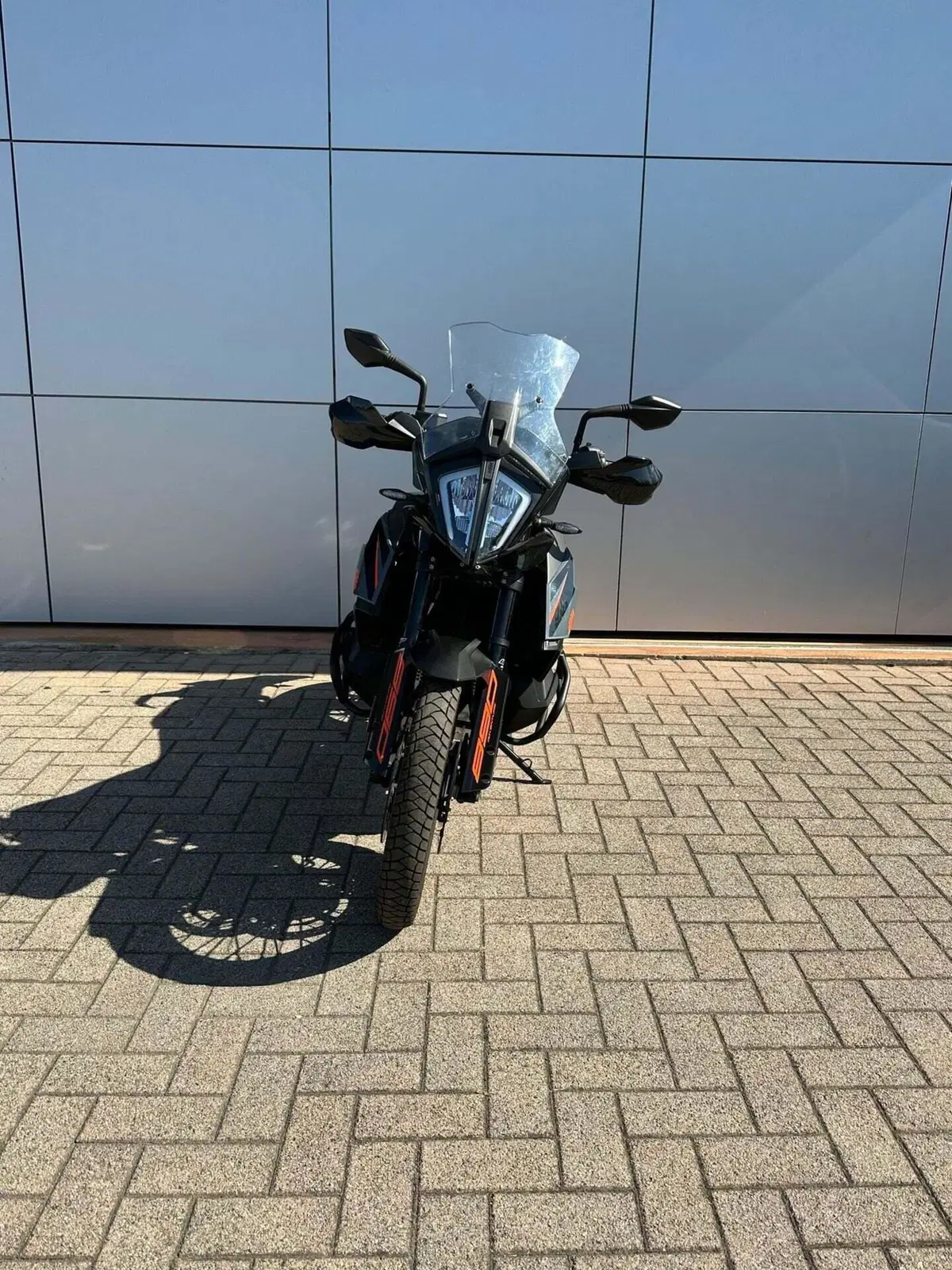 KTM 890 Adventure (2022) (5)