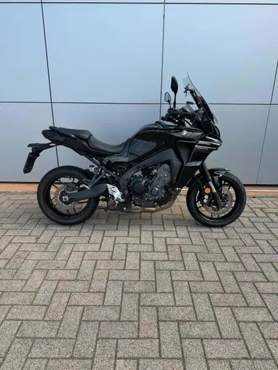 Yamaha Tracer 9 (2021 - 24) usata