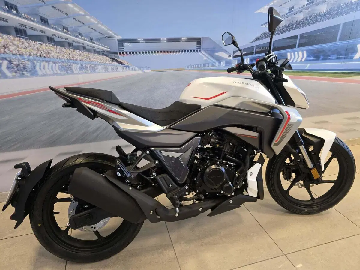 Morbidelli F125 (2025 - 26) (6)
