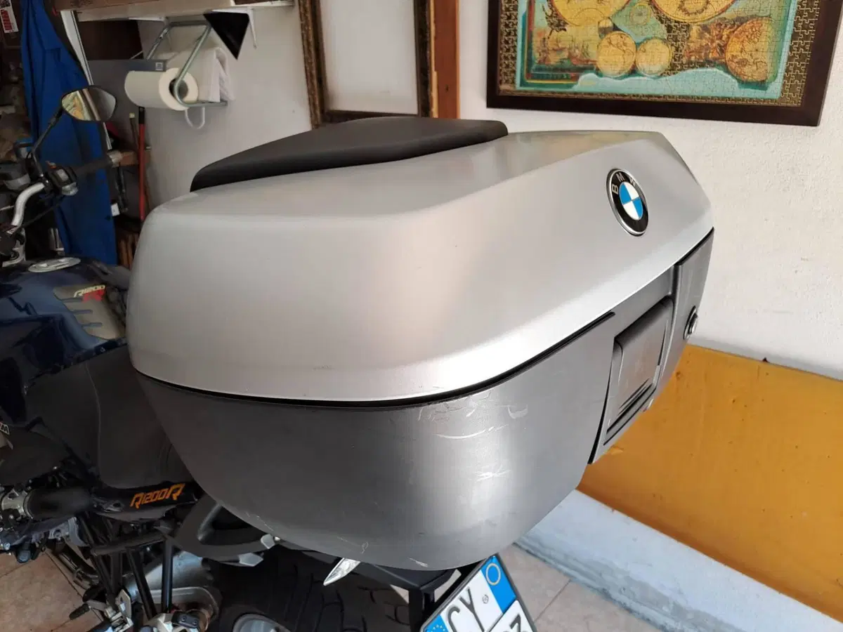 Bmw R 1200 R (2006 - 11) (4)