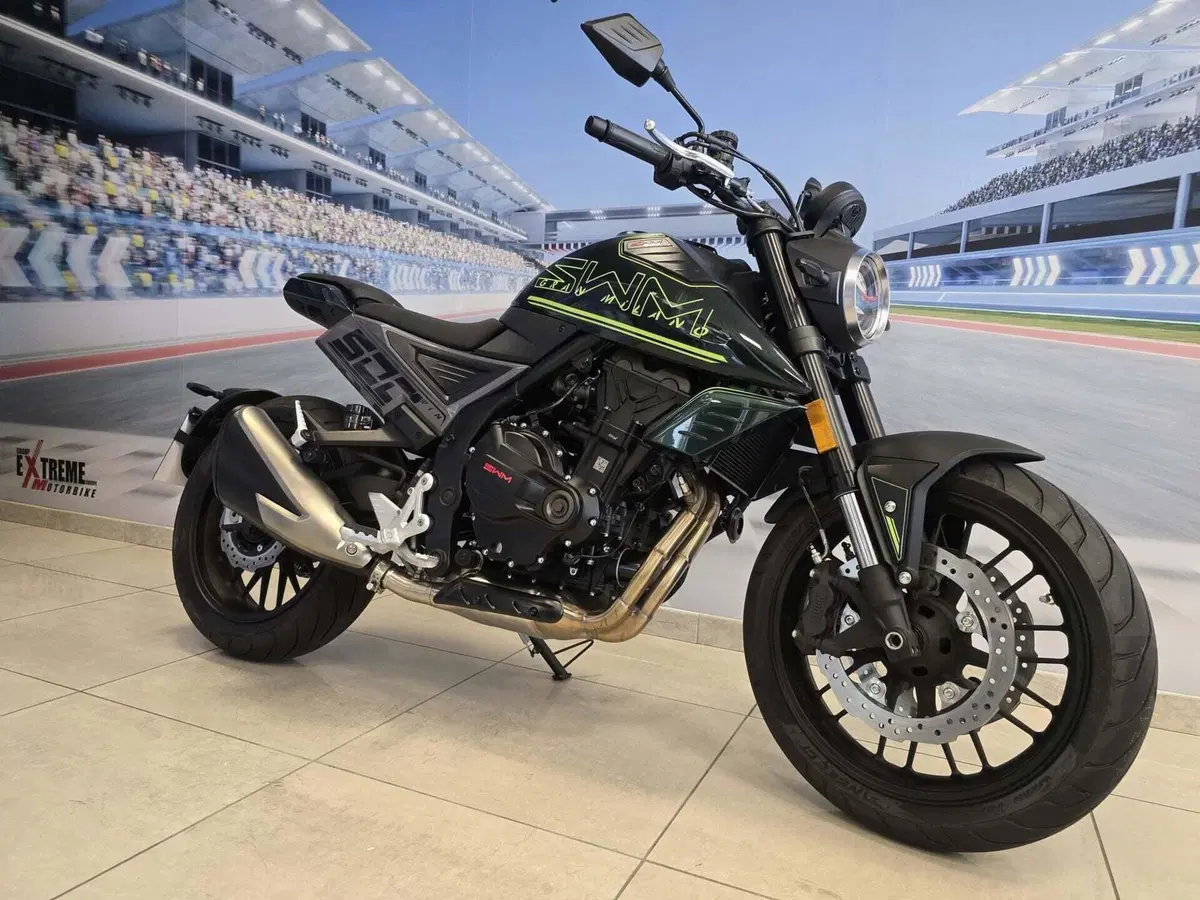 Swm Gran Milano 500 (2026) (2)