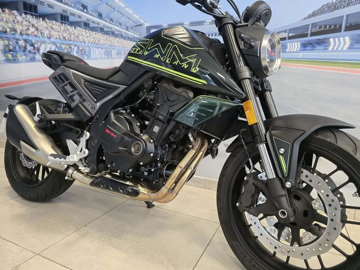 Swm Gran Milano 500 (2026) (14)