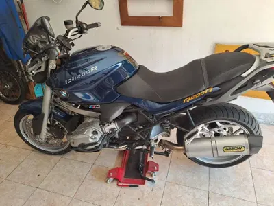 Bmw R 1200 R (2006 - 11) usata