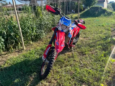 Betamotor RR 300 2T Enduro Racing (2020) usata