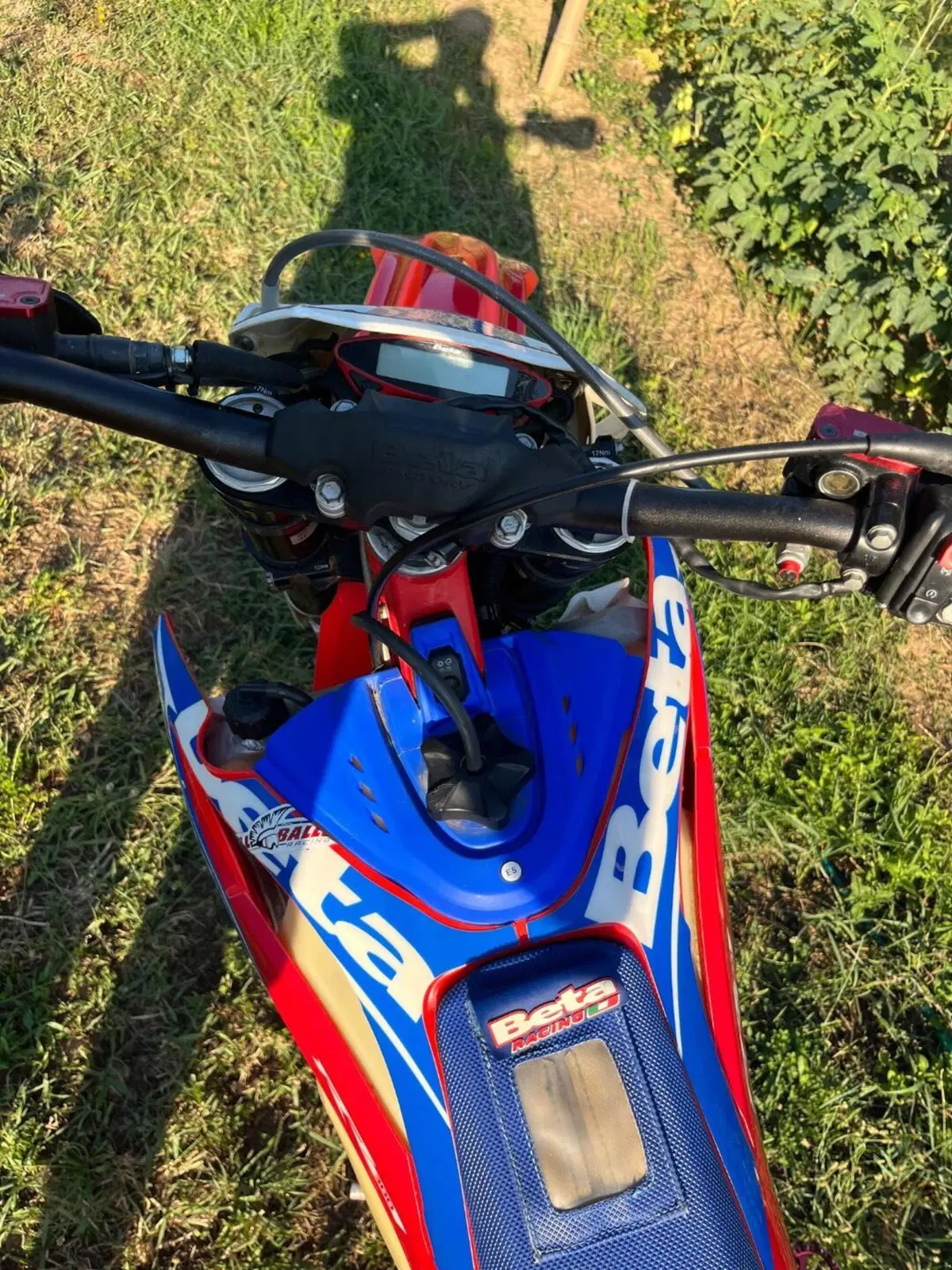 Betamotor RR 300 2T Enduro Racing (2020) (3)