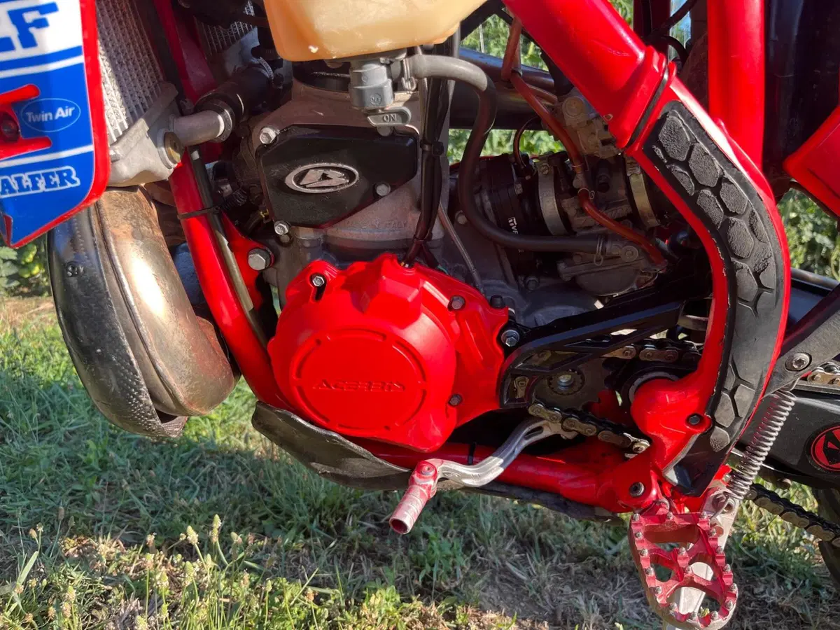 Betamotor RR 300 2T Enduro Racing (2020) (5)