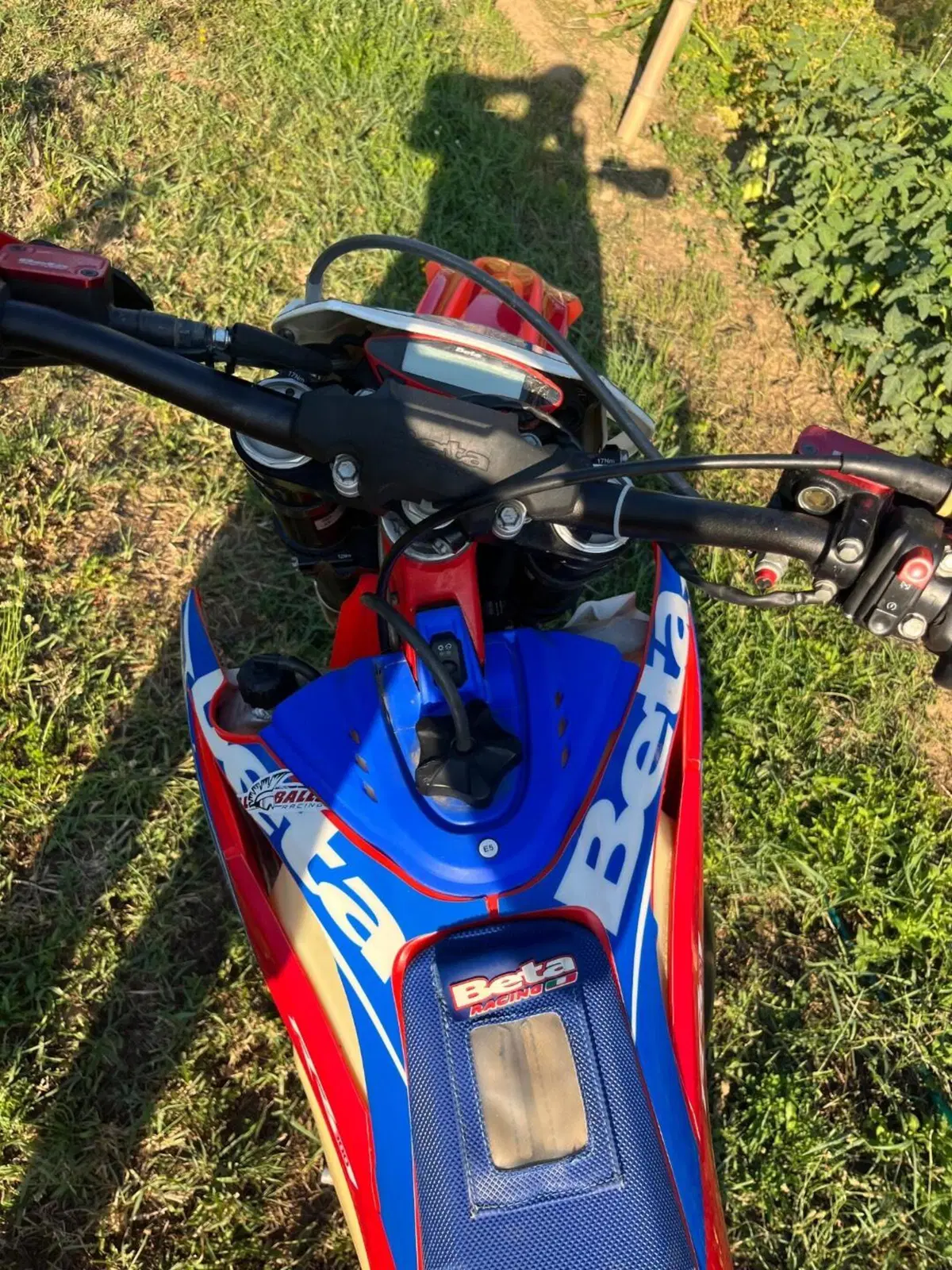 Betamotor RR 300 2T Enduro Racing (2020) (6)