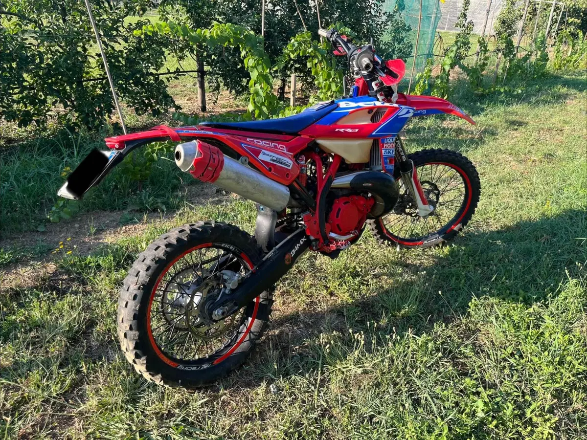 Betamotor RR 300 2T Enduro Racing (2020) (7)