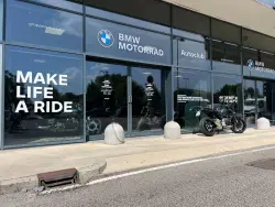Autoclub Motorrad Imola