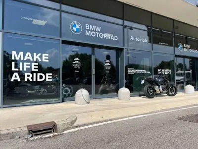 Autoclub Motorrad Imola