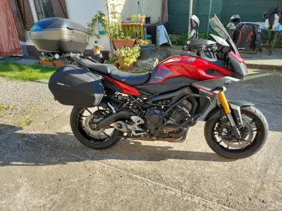 Yamaha Tracer 900 ABS (2015 - 16) usata