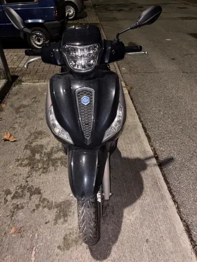 Piaggio Medley 125 ABS (2021 - 24) usata