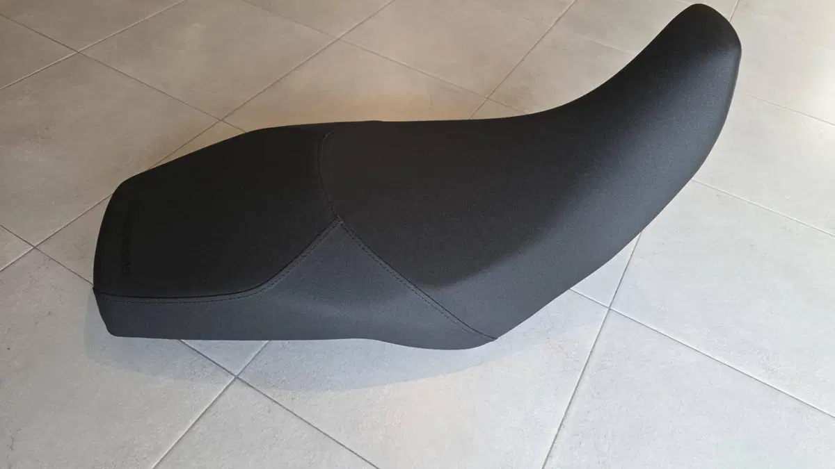 Sella Originale Suzuki V-Strom 800 SE (2)
