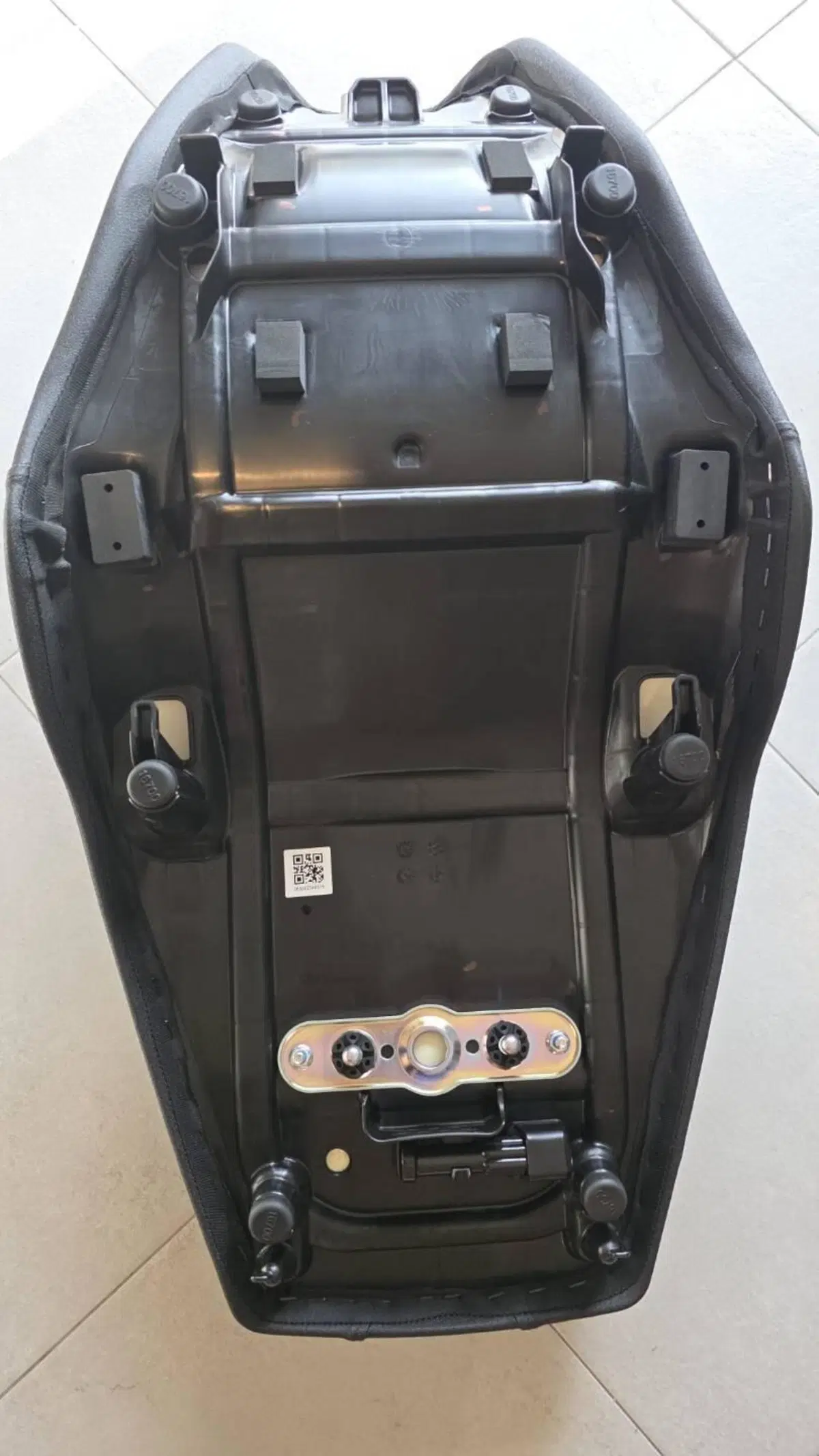 Sella Originale Suzuki V-Strom 800 SE (3)