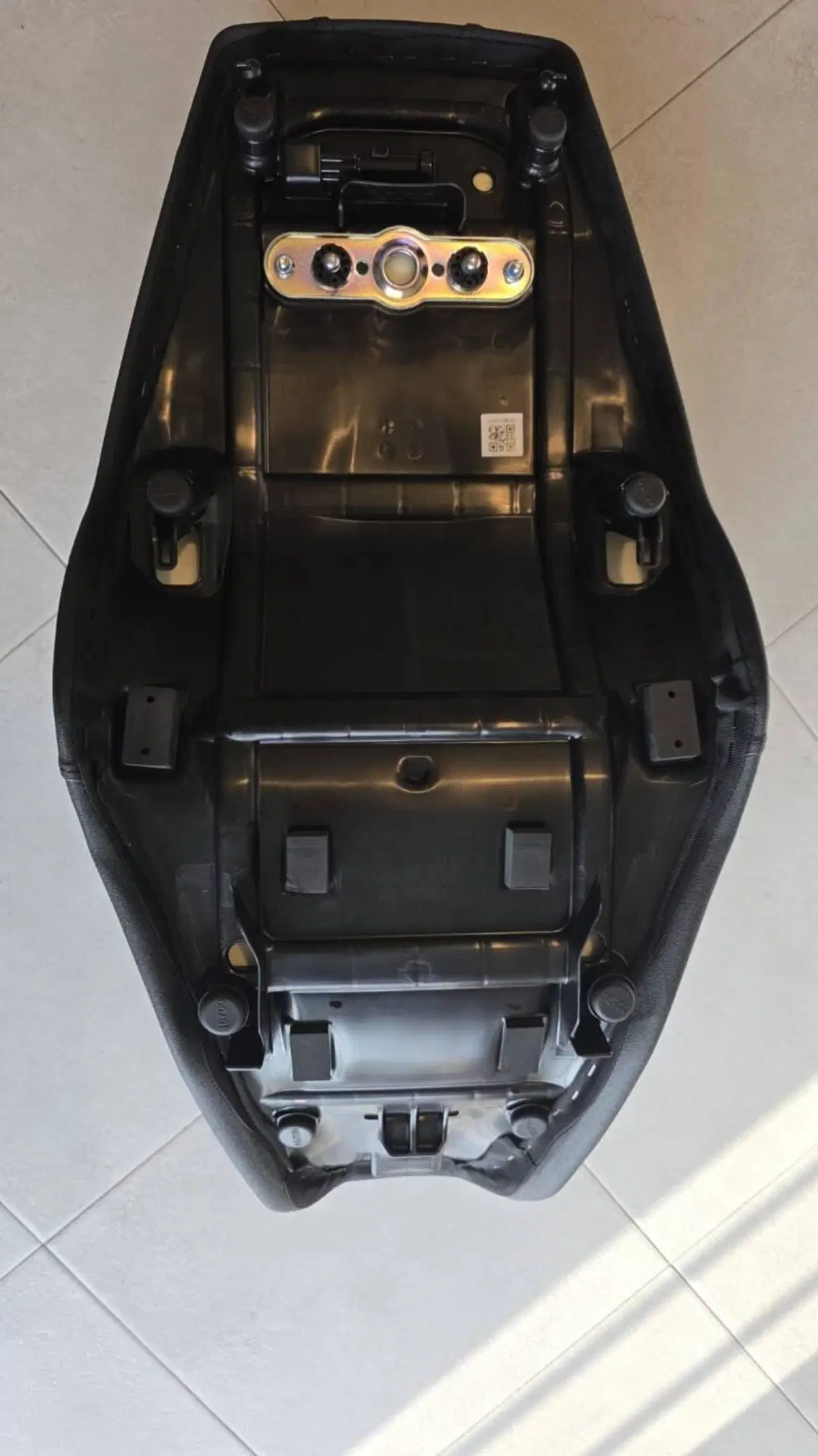 Sella Originale Suzuki V-Strom 800 SE (4)