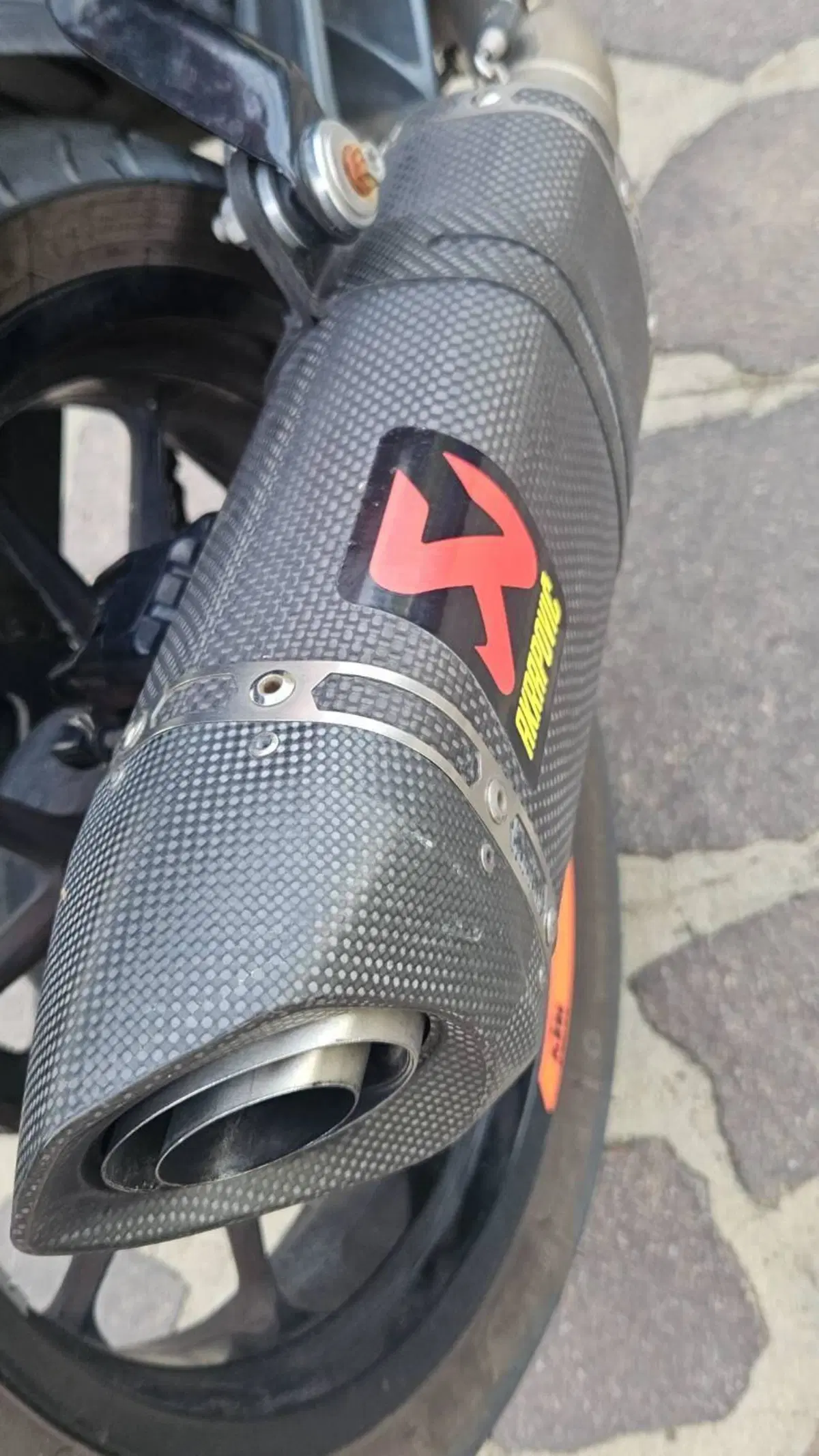 KTM 125 Duke ABS (2017 - 20) (6)