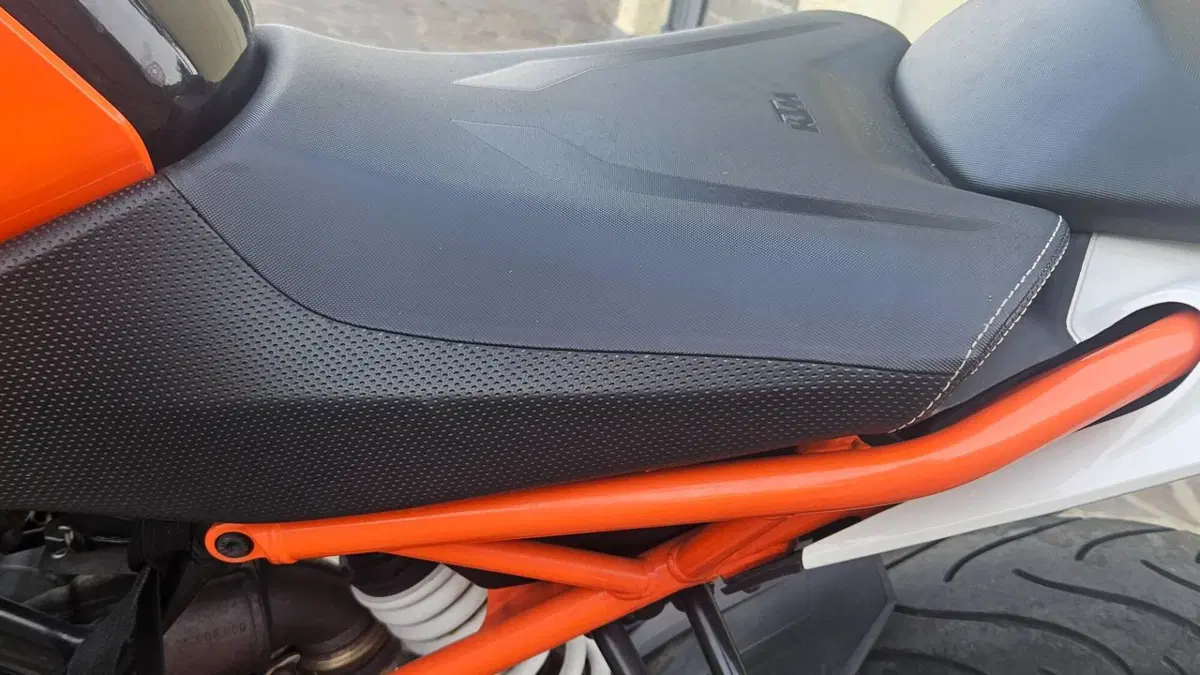 KTM 125 Duke ABS (2017 - 20) (7)