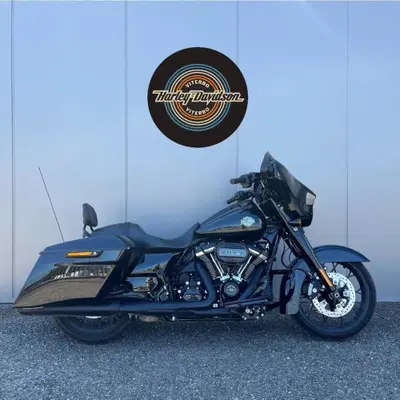 Harley-Davidson Street Glide Special (2021 - 23) usata