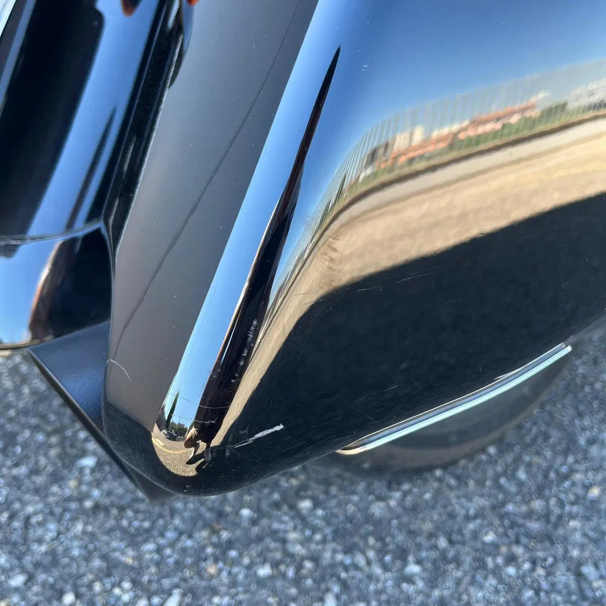 Harley-Davidson Street Glide Special (2021 - 23) (17)