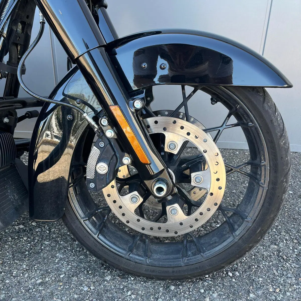 Harley-Davidson Street Glide Special (2021 - 23) (2)