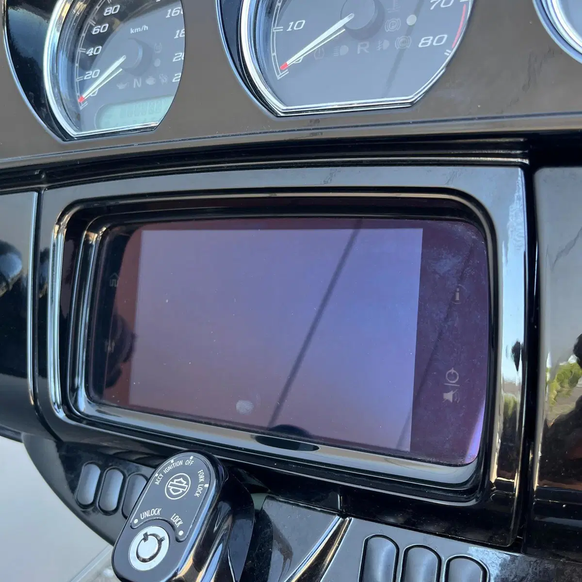 Harley-Davidson Street Glide Special (2021 - 23) (14)