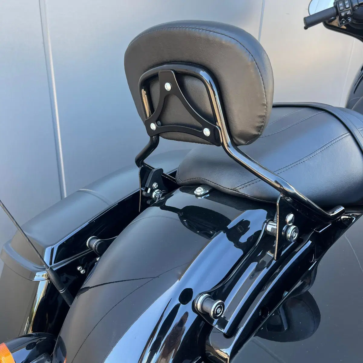 Harley-Davidson Street Glide Special (2021 - 23) (18)