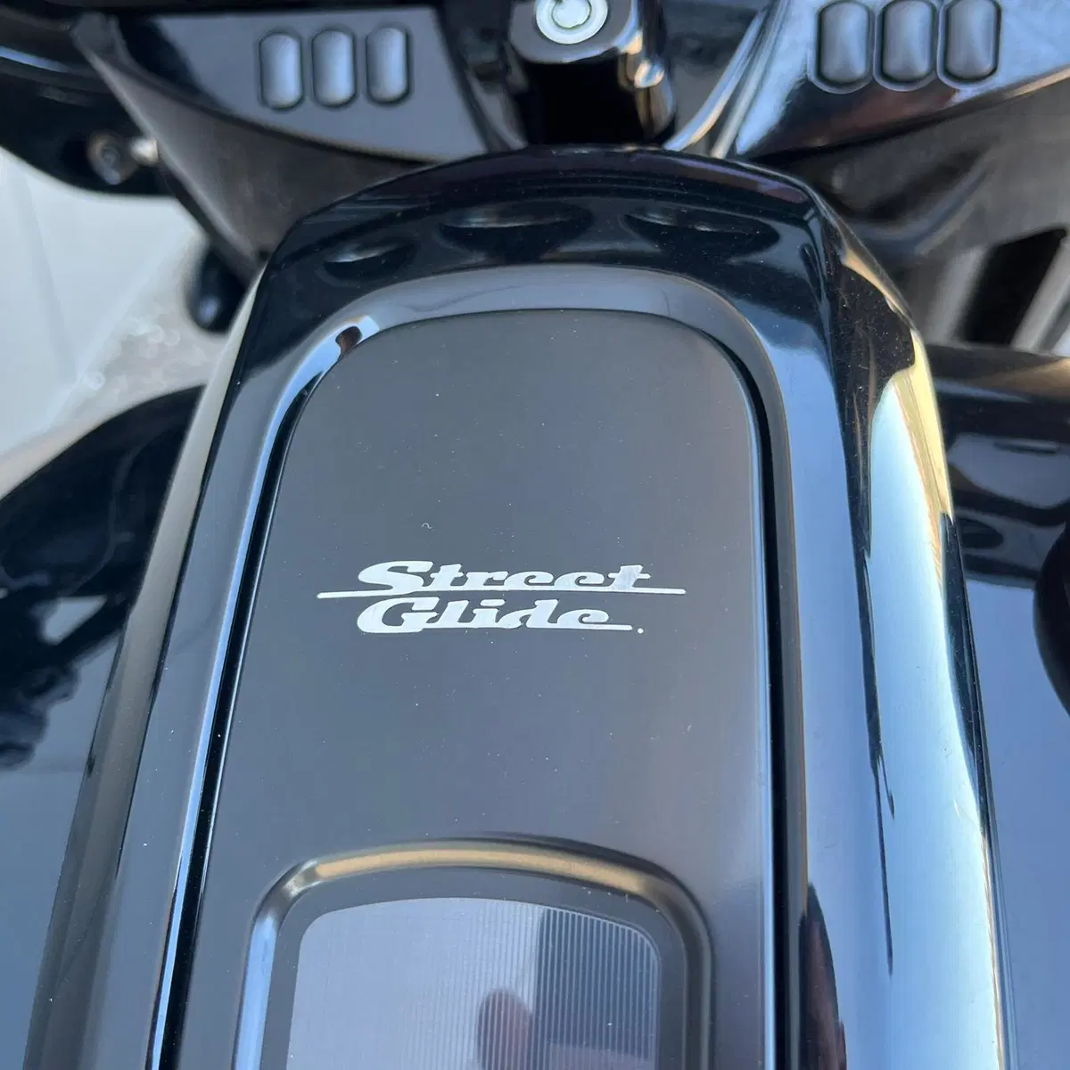 Harley-Davidson Street Glide Special (2021 - 23) (11)