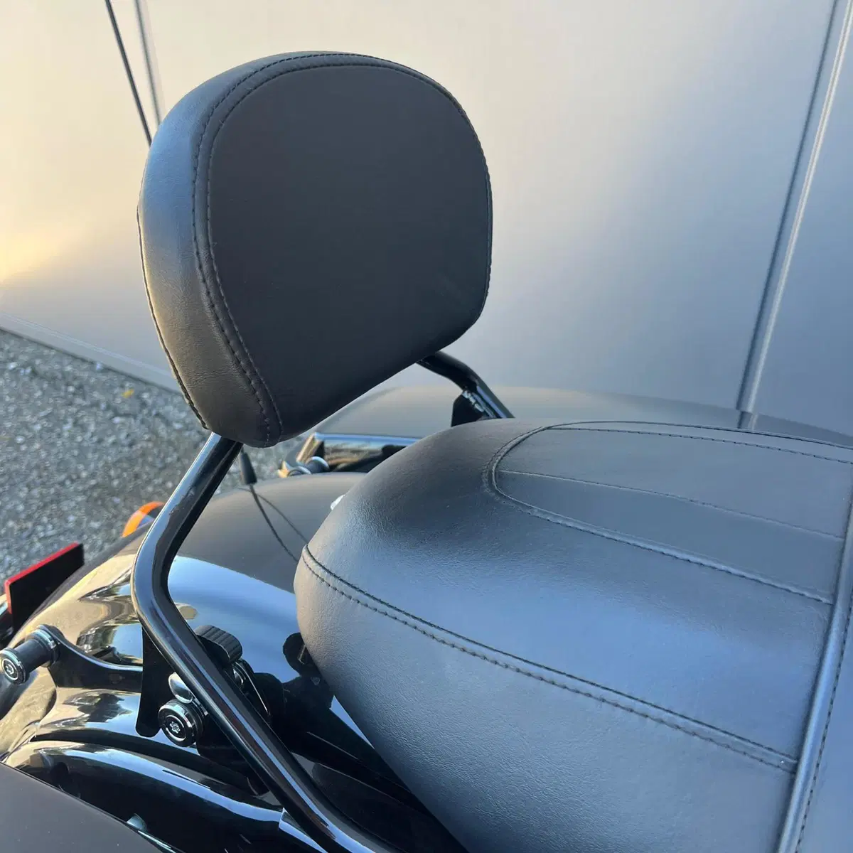 Harley-Davidson Street Glide Special (2021 - 23) (15)