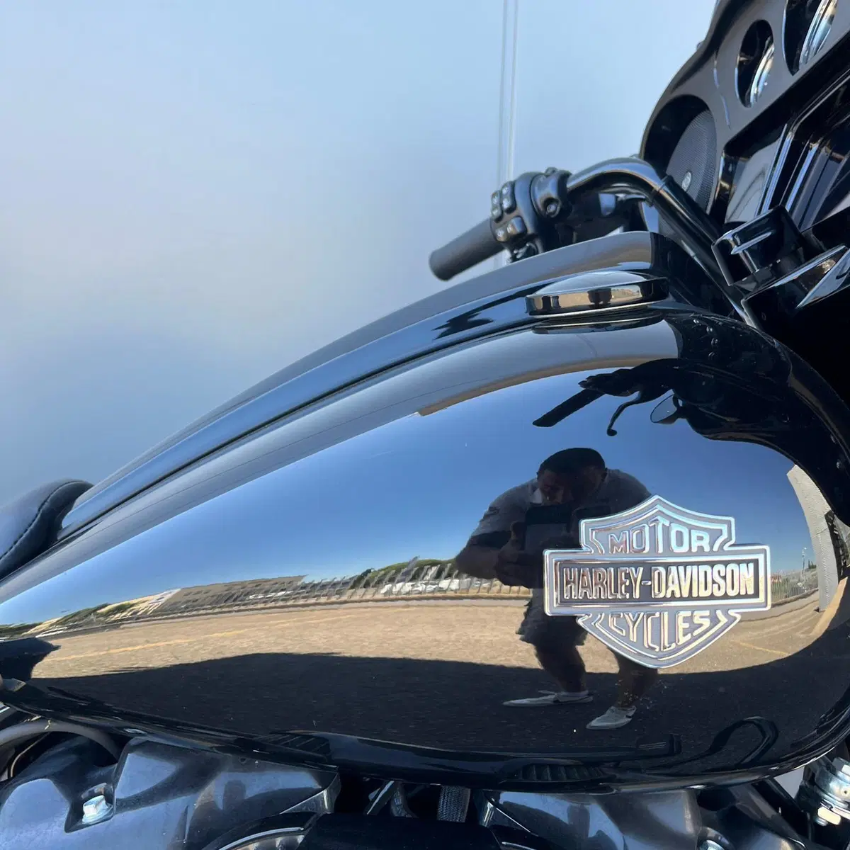 Harley-Davidson Street Glide Special (2021 - 23) (8)