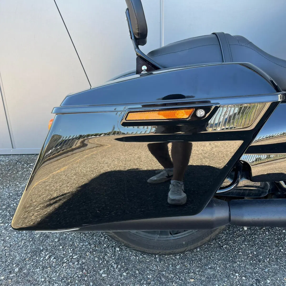 Harley-Davidson Street Glide Special (2021 - 23) (16)