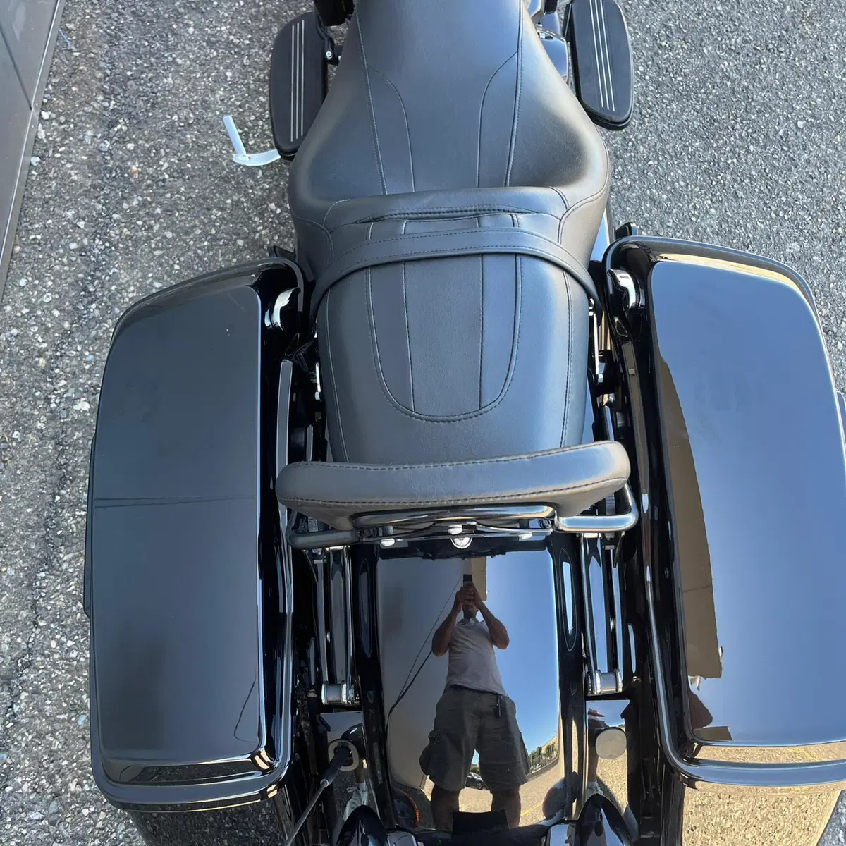 Harley-Davidson Street Glide Special (2021 - 23) (21)