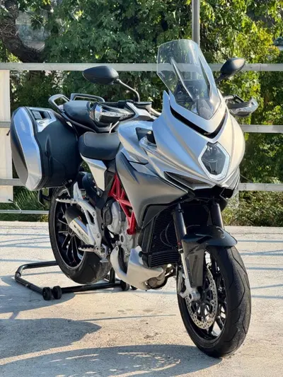MV Agusta Turismo Veloce 800 (2014 - 16) usata