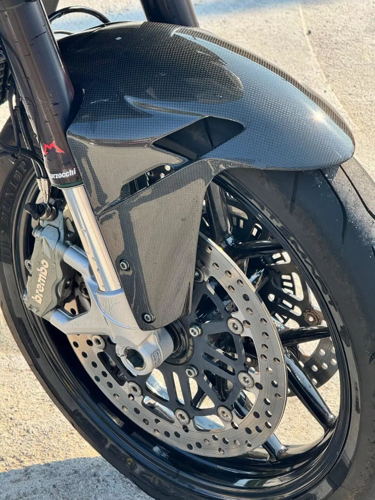 MV Agusta Turismo Veloce 800 (2014 - 16) (2)