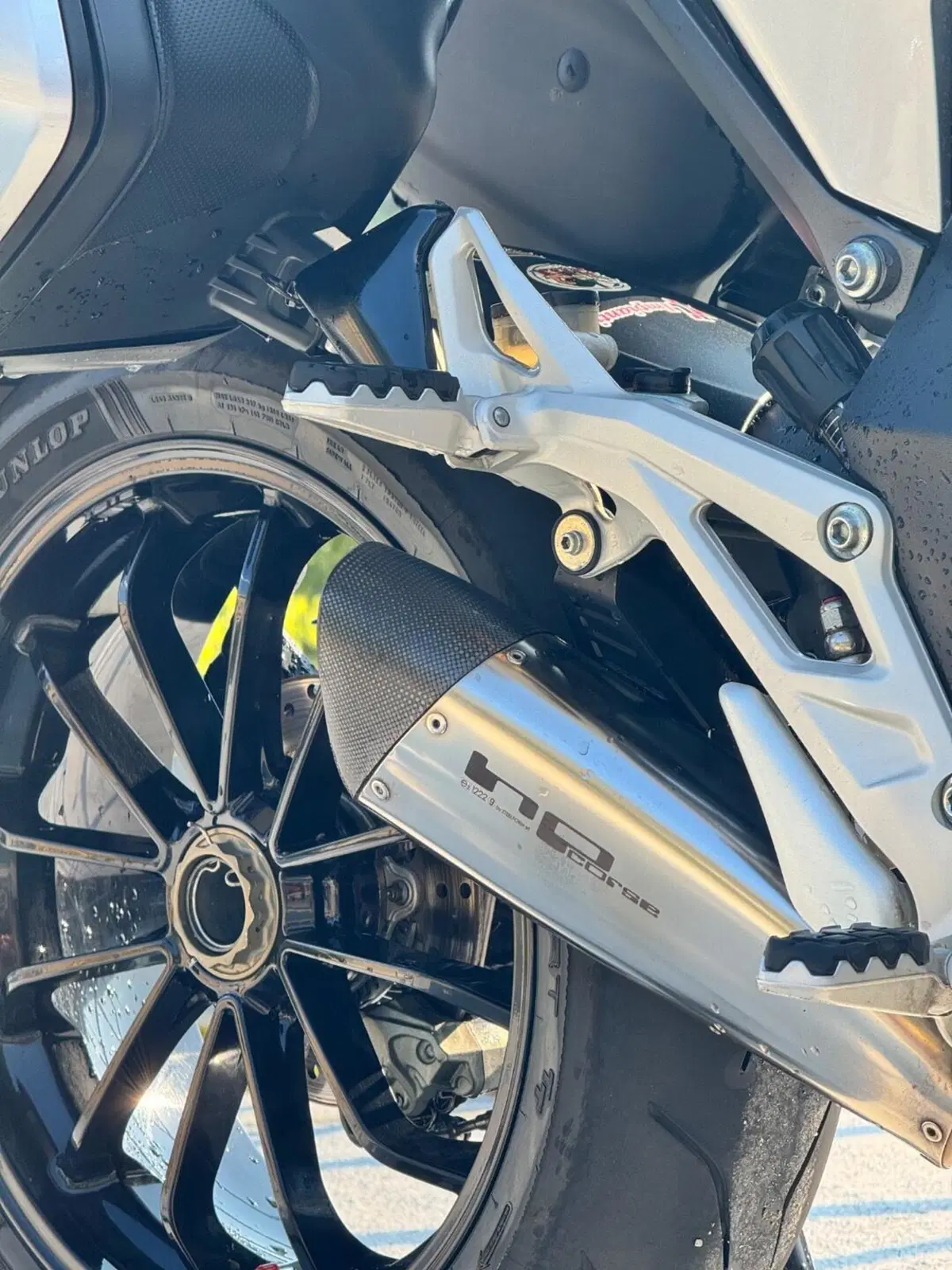 MV Agusta Turismo Veloce 800 (2014 - 16) (3)