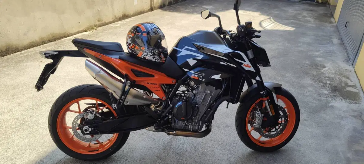 KTM 890 Duke GP (2022 - 23) (3)