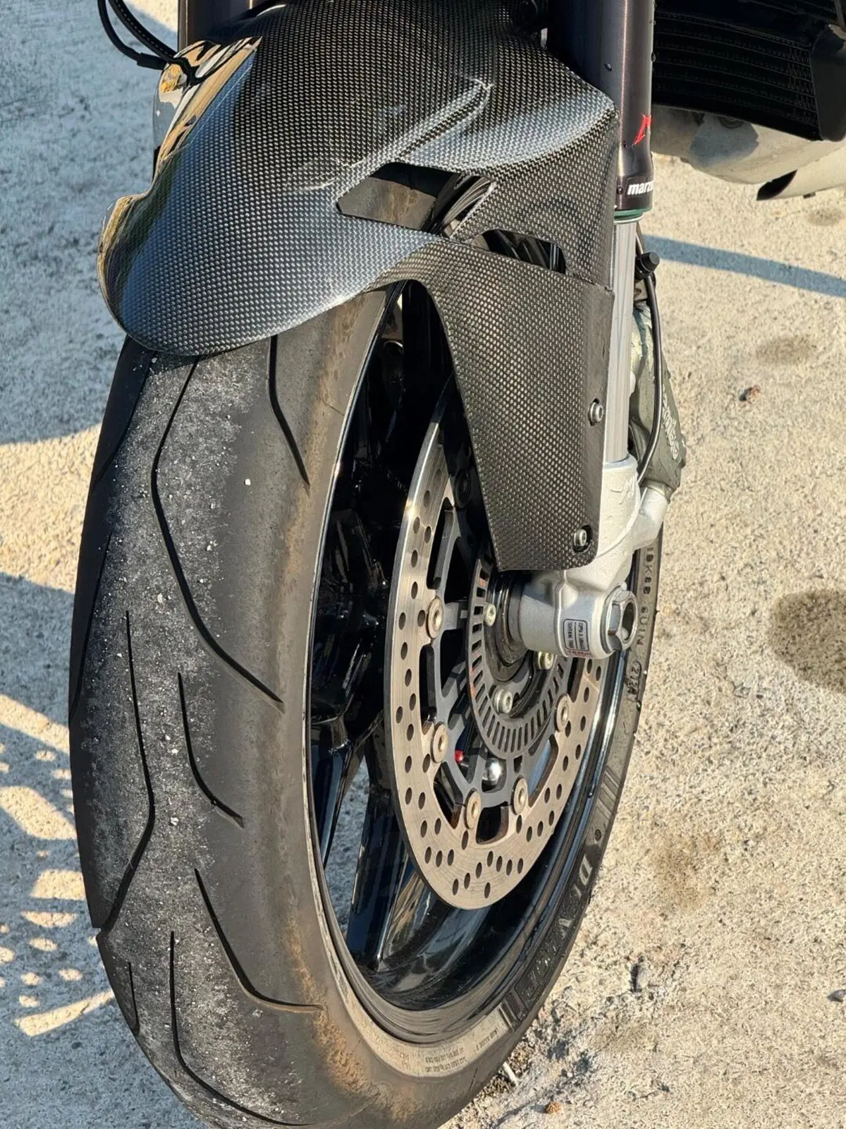 MV Agusta Turismo Veloce 800 (2014 - 16) (6)