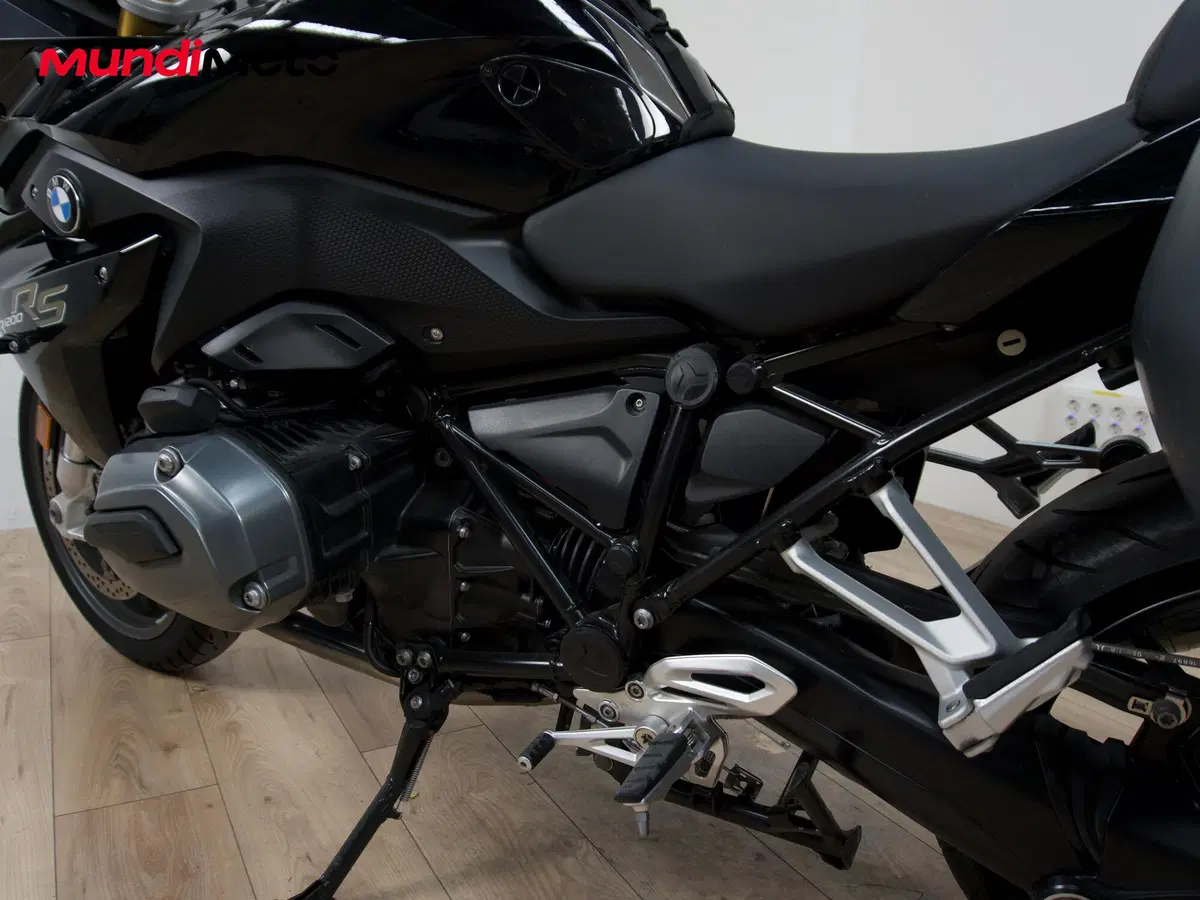 Bmw R 1200 RS (2015 - 16) (10)